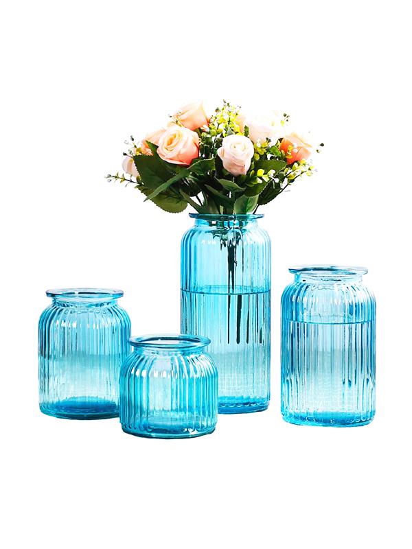 Crystal Decoration Vase
