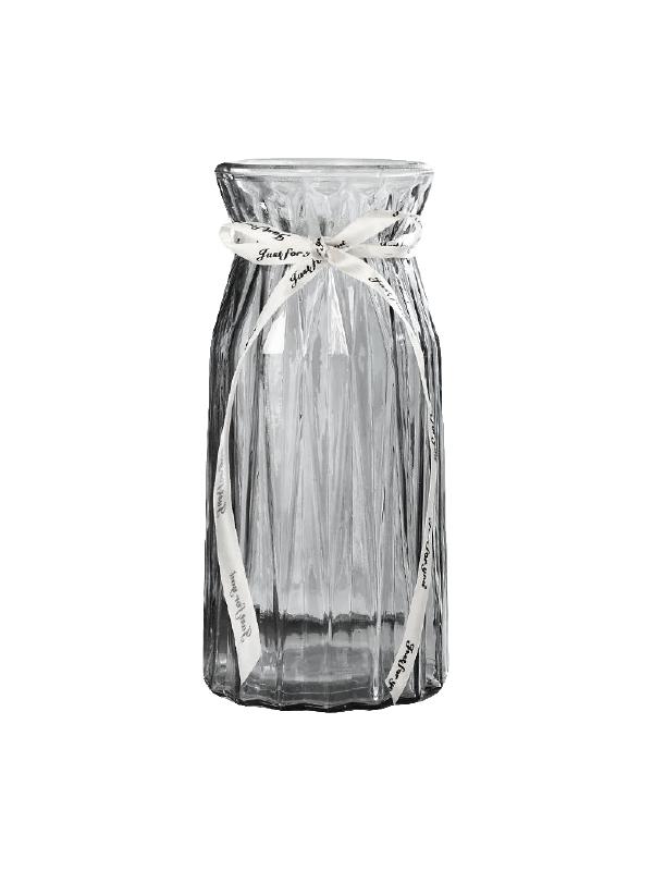 Crystal Vase For Decoration