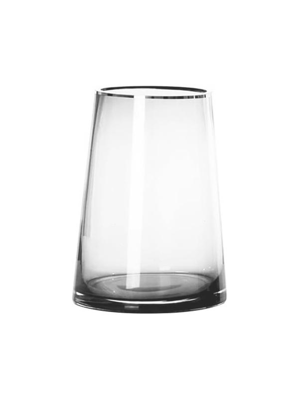 Classic Crystal Vase