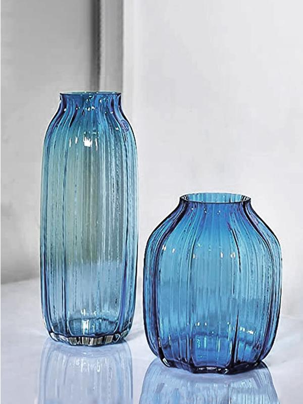Crystal Rustic Vase