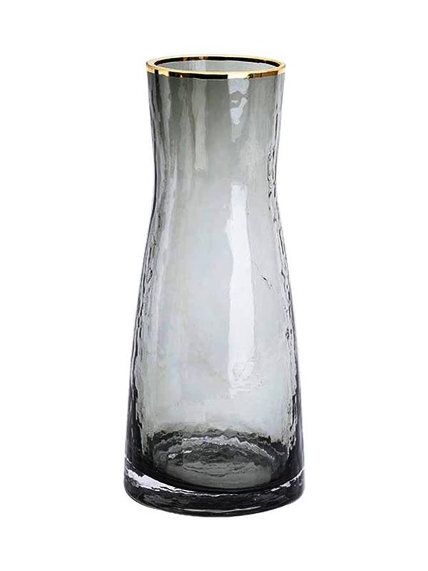 Simple Crystal Vase