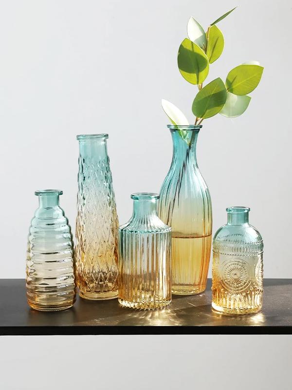 Decorative Nordic Vase