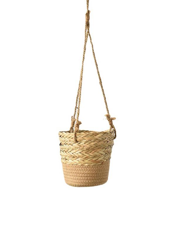 Hanging Basket Flower Pot